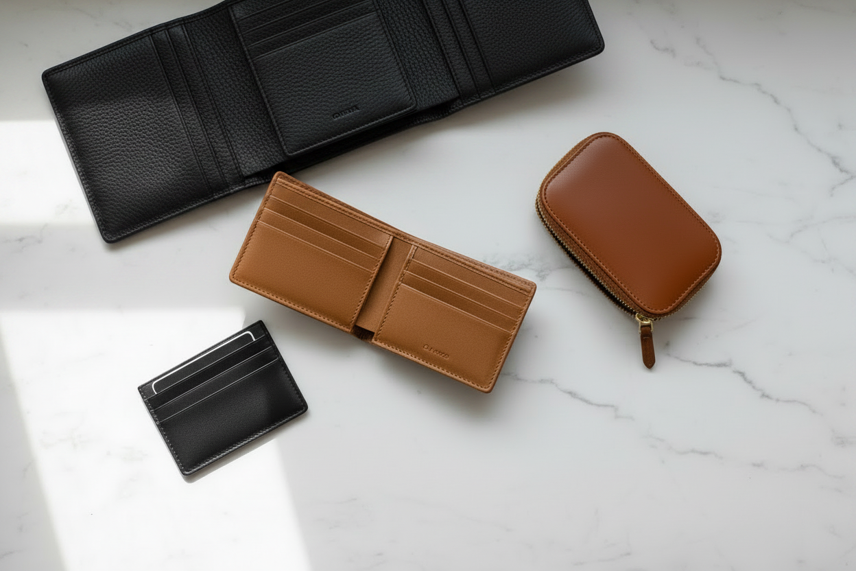 Wallets