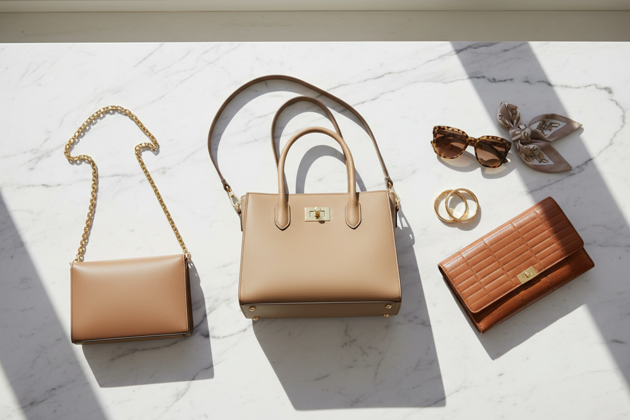 Bags