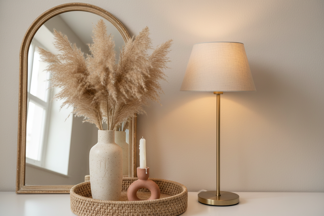 Home Décor