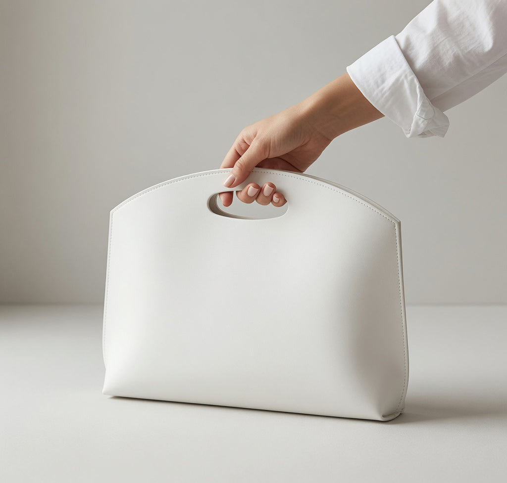 Minimalist Handbag