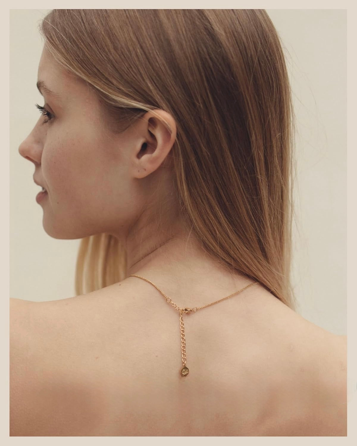 Madonna Necklace for Women