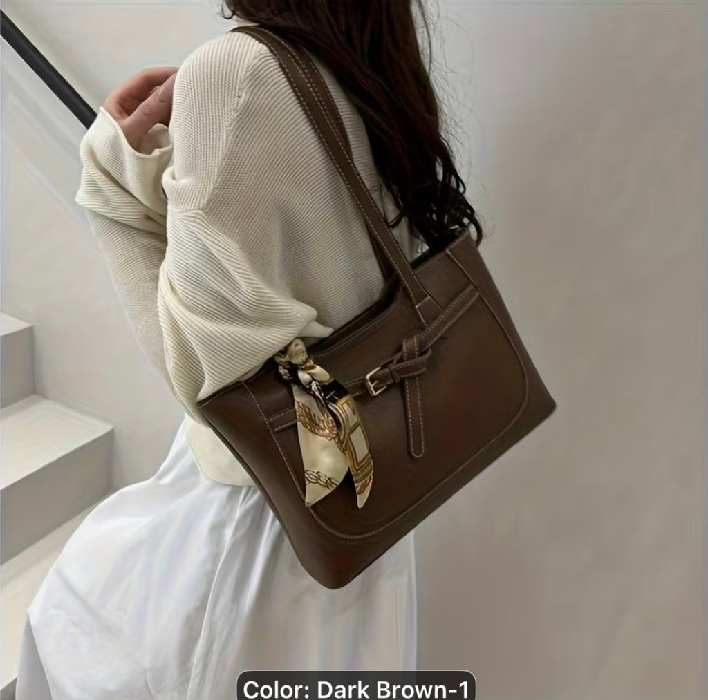 The Éloise Tote Bag