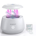 Ultrasonic Dental Pod Cleaner with U-V Sanitizing Technology