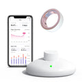 Femometer IRS101 Smart Ring – Fertility & Sleep Tracker