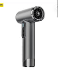 Professional High-Speed Ionic Hair Dryer