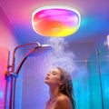 Waterproof RGB LED Shower & Mood Light