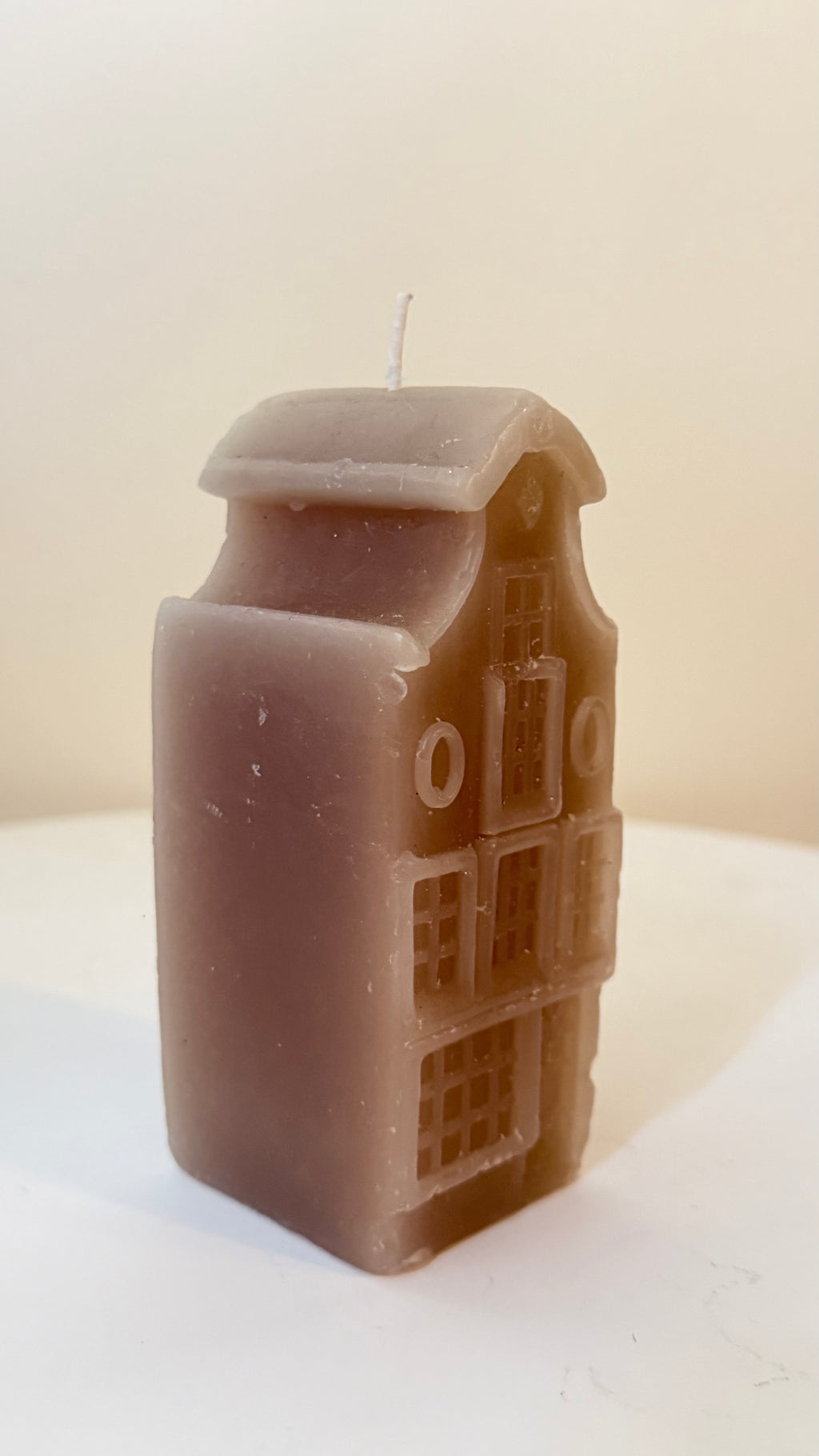 Canal House Decorative Candle