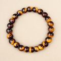 Tiger’s Eye Bracelet