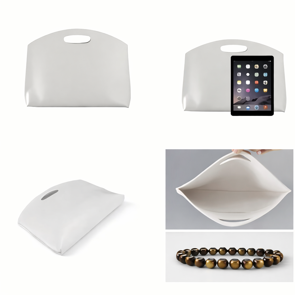 Minimalist Handbag