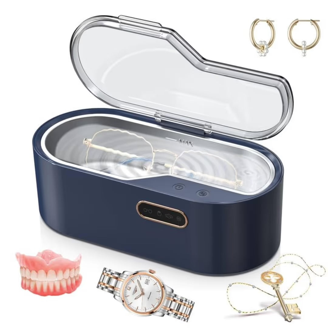 Professional Ultrasonic Cleaner – 45kHz Multi-Purpose Cleaning Machine