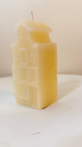 Canal House Decorative Candle