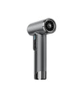 Professional High-Speed Ionic Hair Dryer