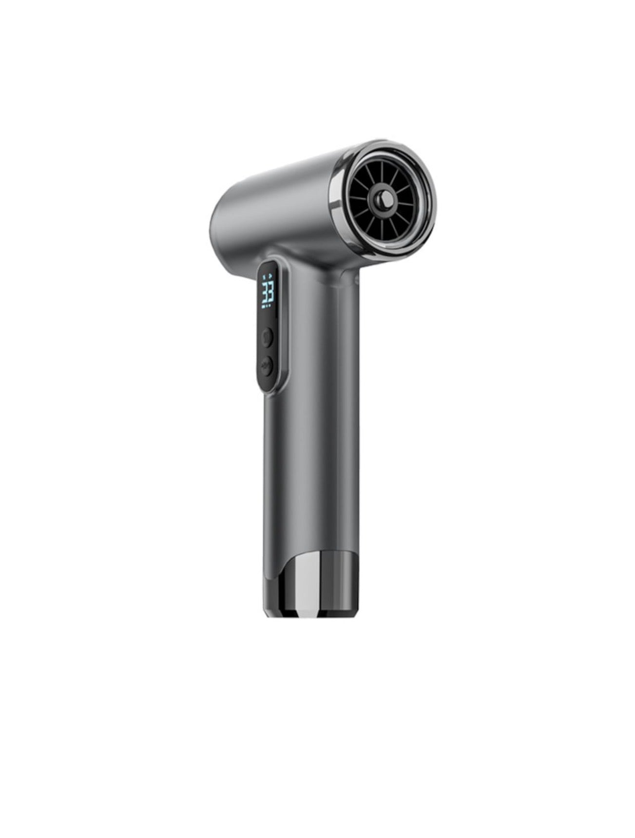 Professional High-Speed Ionic Hair Dryer