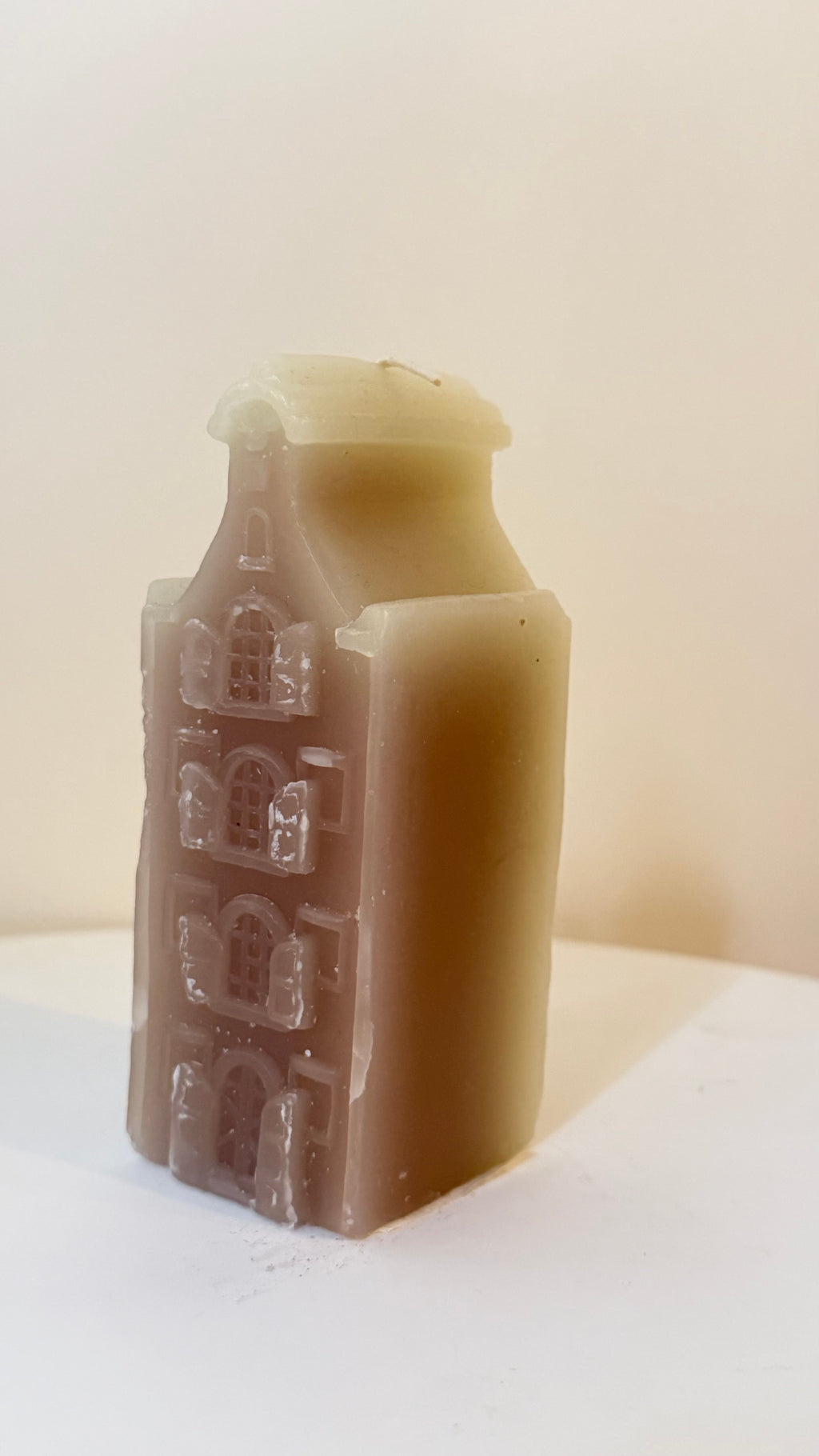 Canal House Decorative Candle