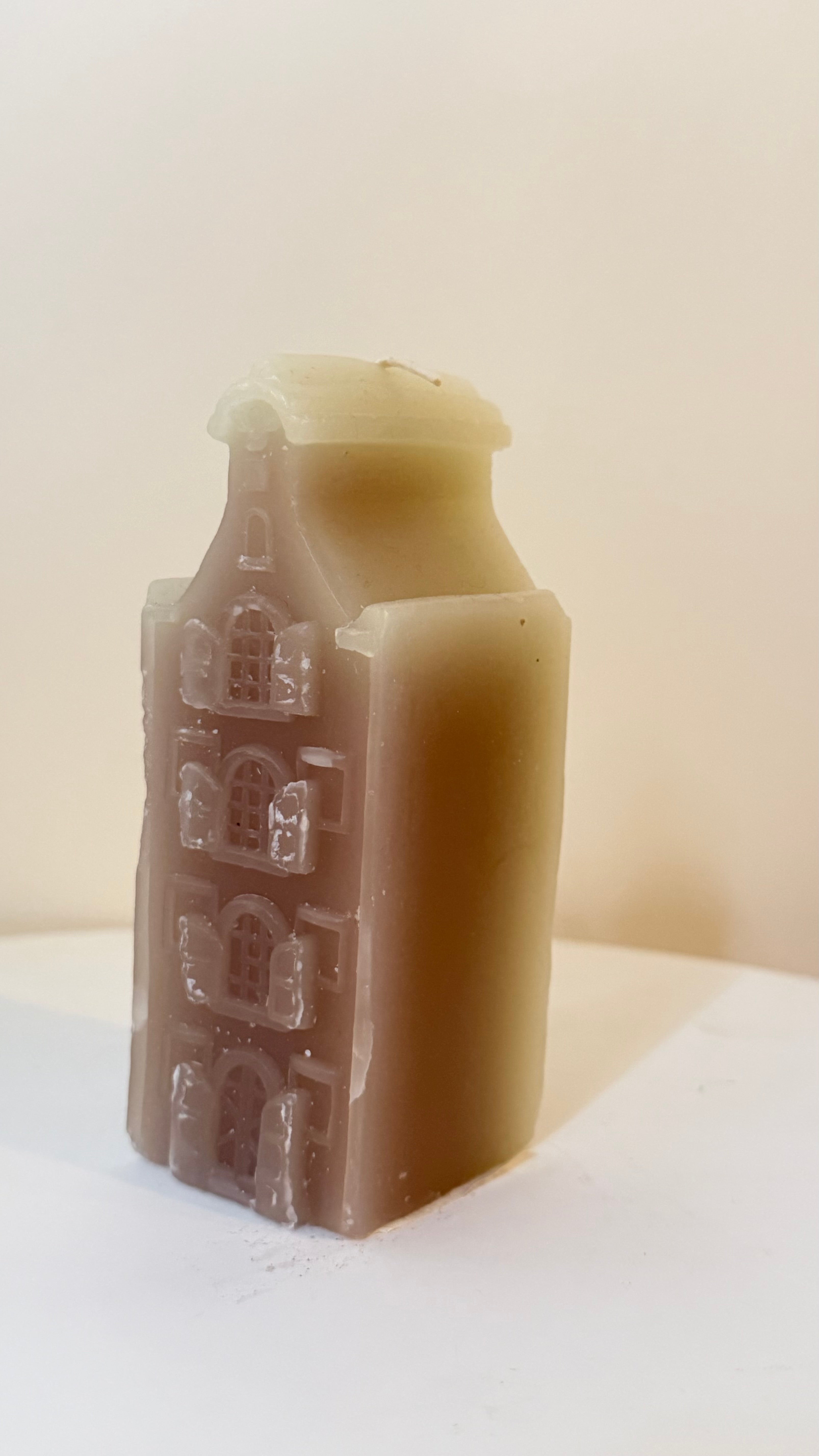 Canal House Decorative Candle