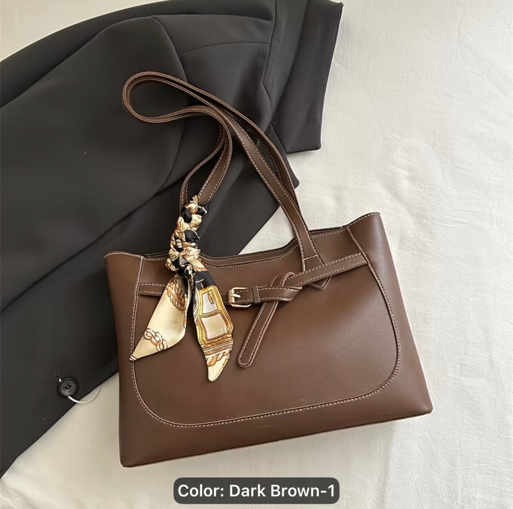 The Éloise Tote Bag