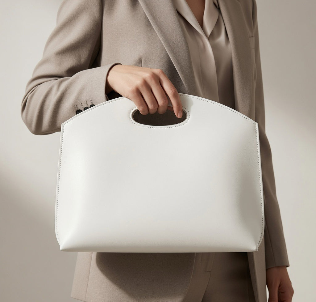 Minimalist Handbag
