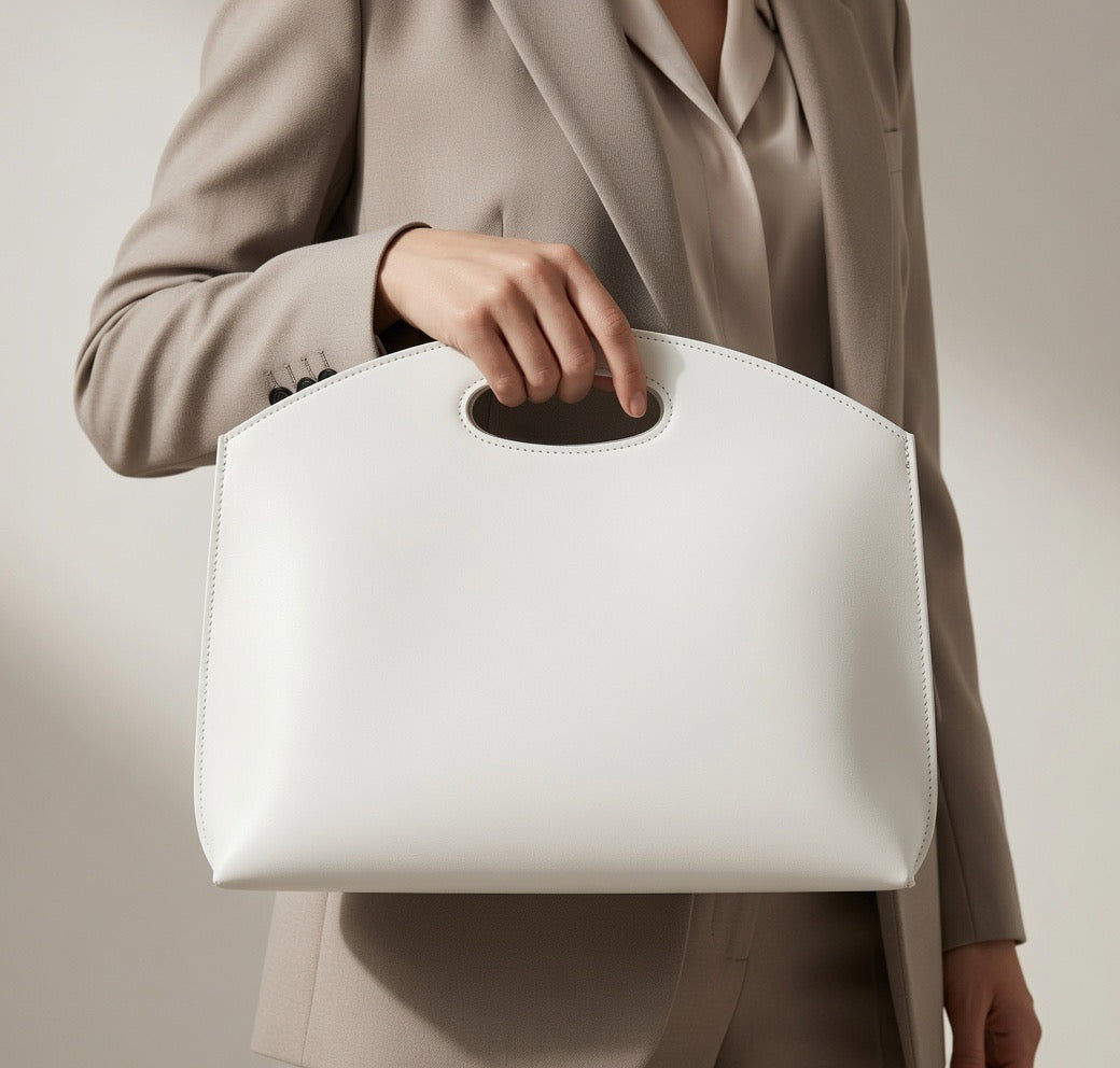 Minimalist Handbag