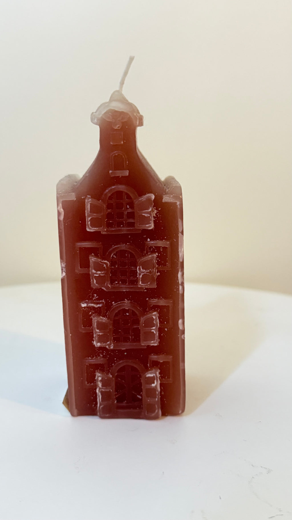 Canal House Decorative Candle