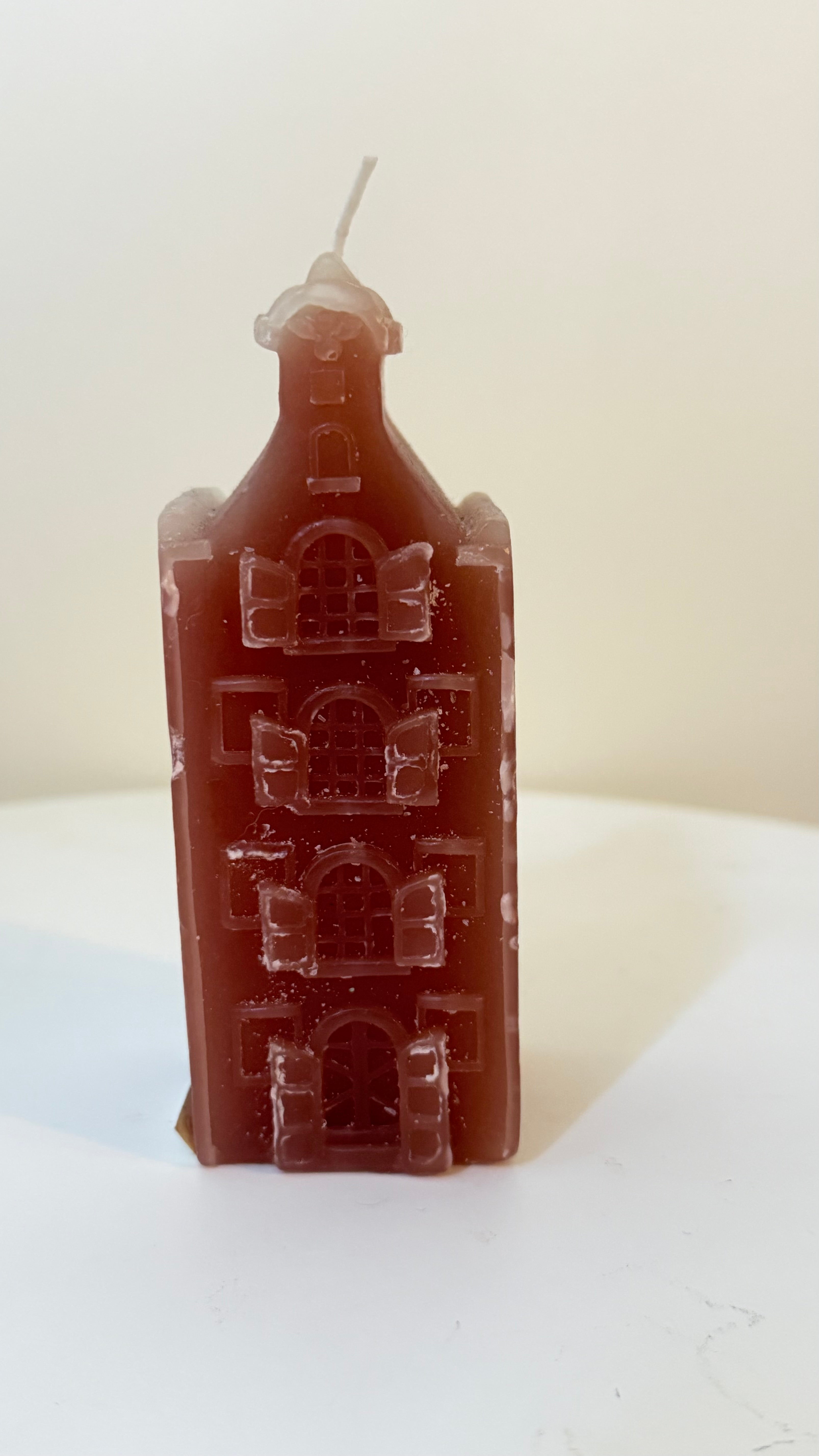 Canal House Decorative Candle