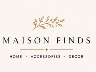 Maison Finds